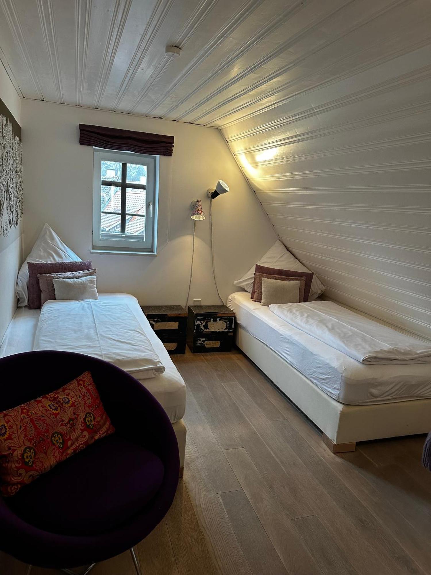 Die Traeumerei Gmbh Michelstadt Εξωτερικό φωτογραφία
